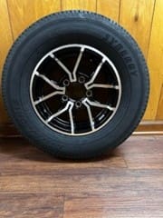A13037 175/80R13 8PLY TYPE 20